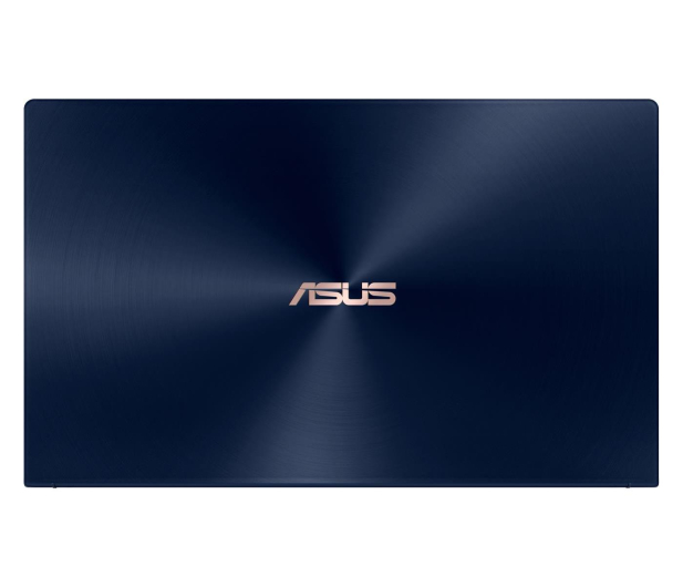 ASUS ZenBook 15 UX533FAC i5-10210U/8GB/512/W10 Blue - 543062 - zdjęcie 8
